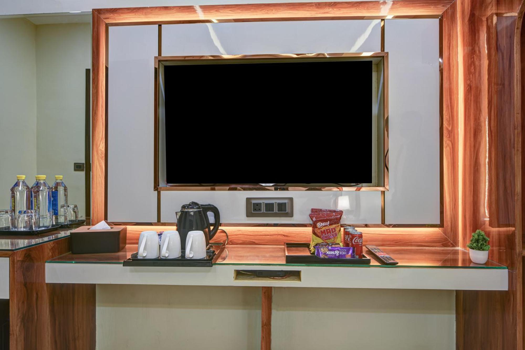 New Frontier - 2 Mins From Old Delhi Railway Station & Chandni Chowk מראה חיצוני תמונה